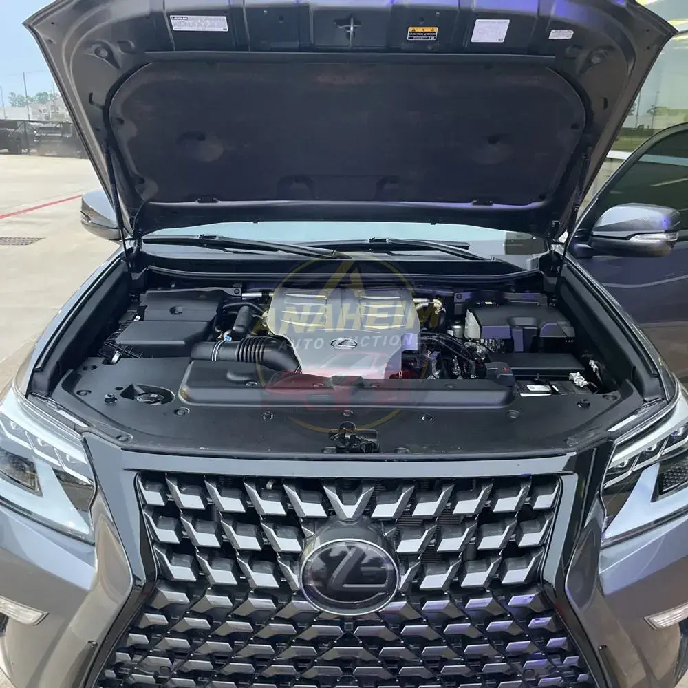 2023 Lexus GX 460 Base