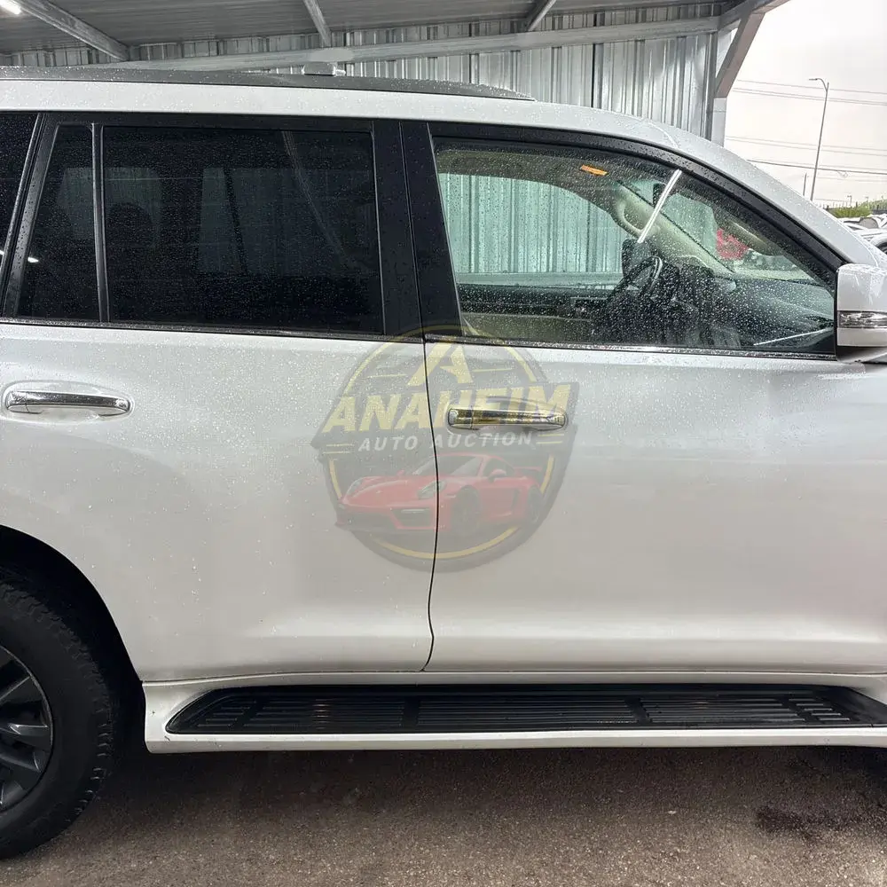2023 Lexus GX 460 Base