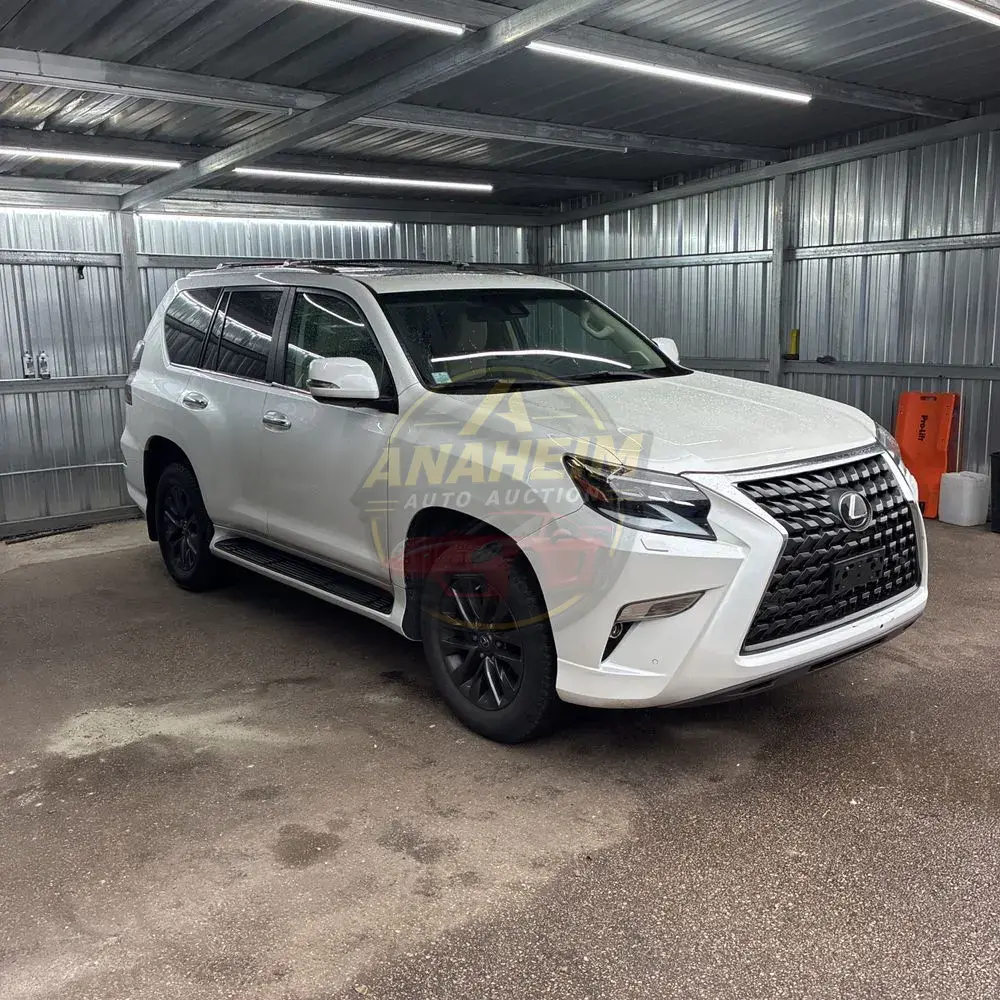 2023 Lexus GX 460 Base