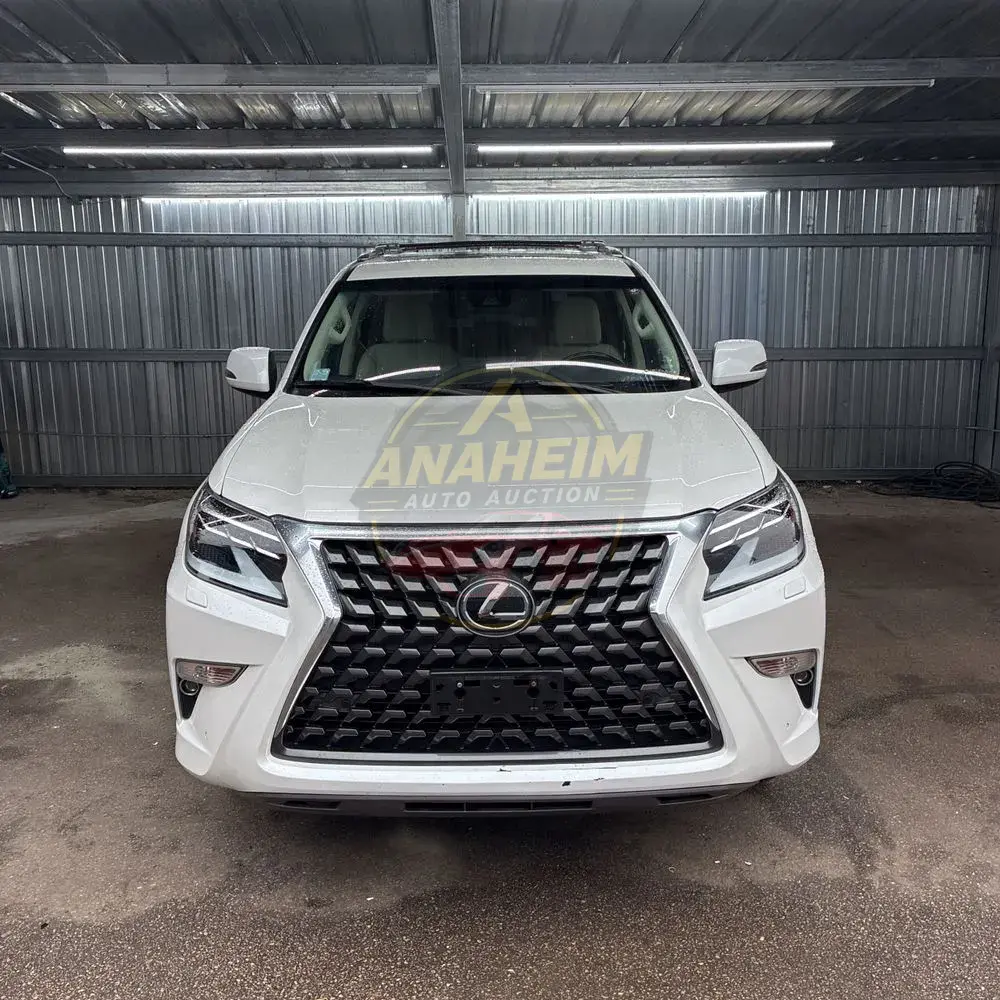2023 Lexus GX 460 Base
