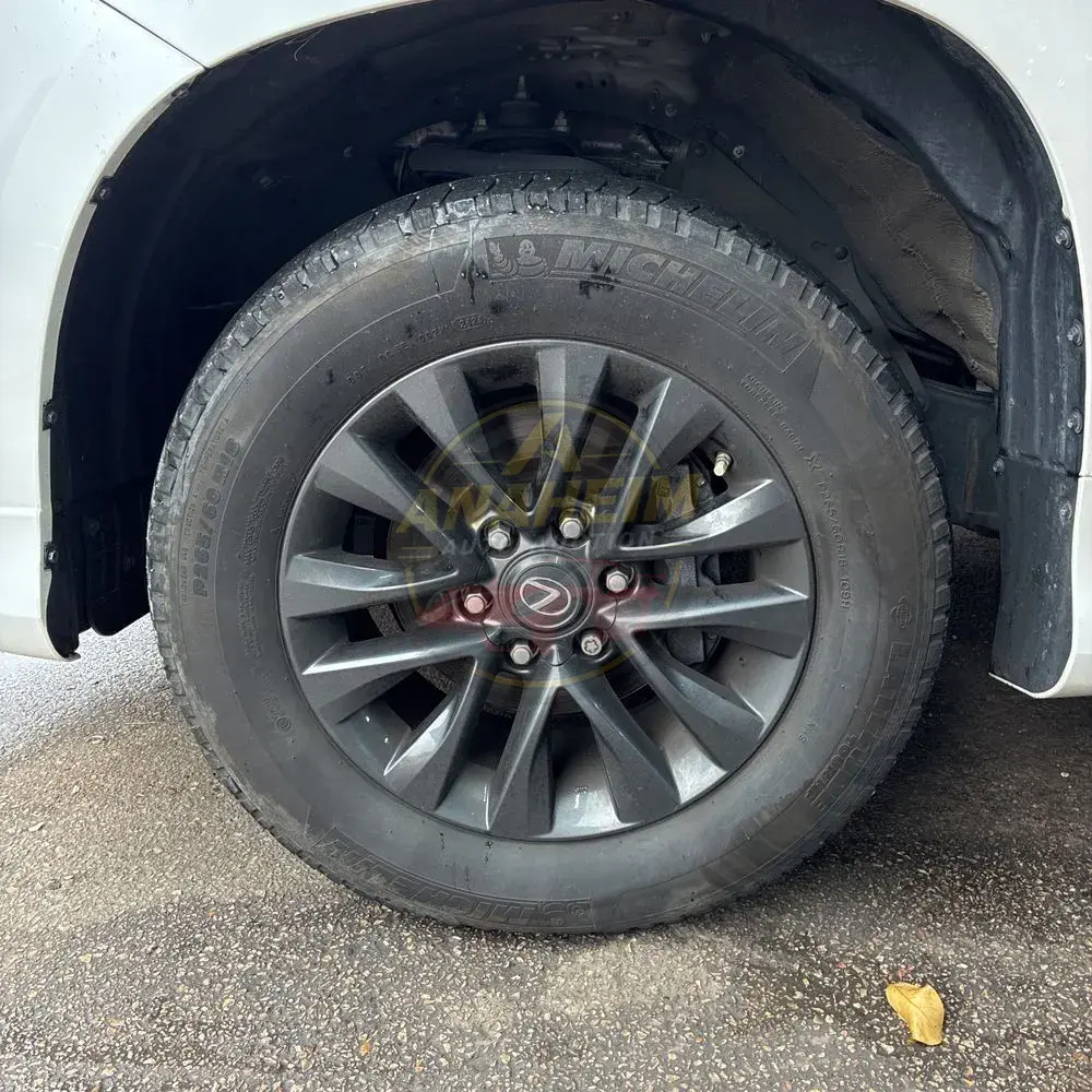 2023 Lexus GX 460 Base