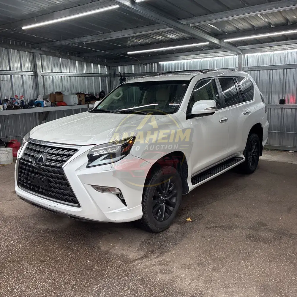 2023 Lexus GX 460 Base
