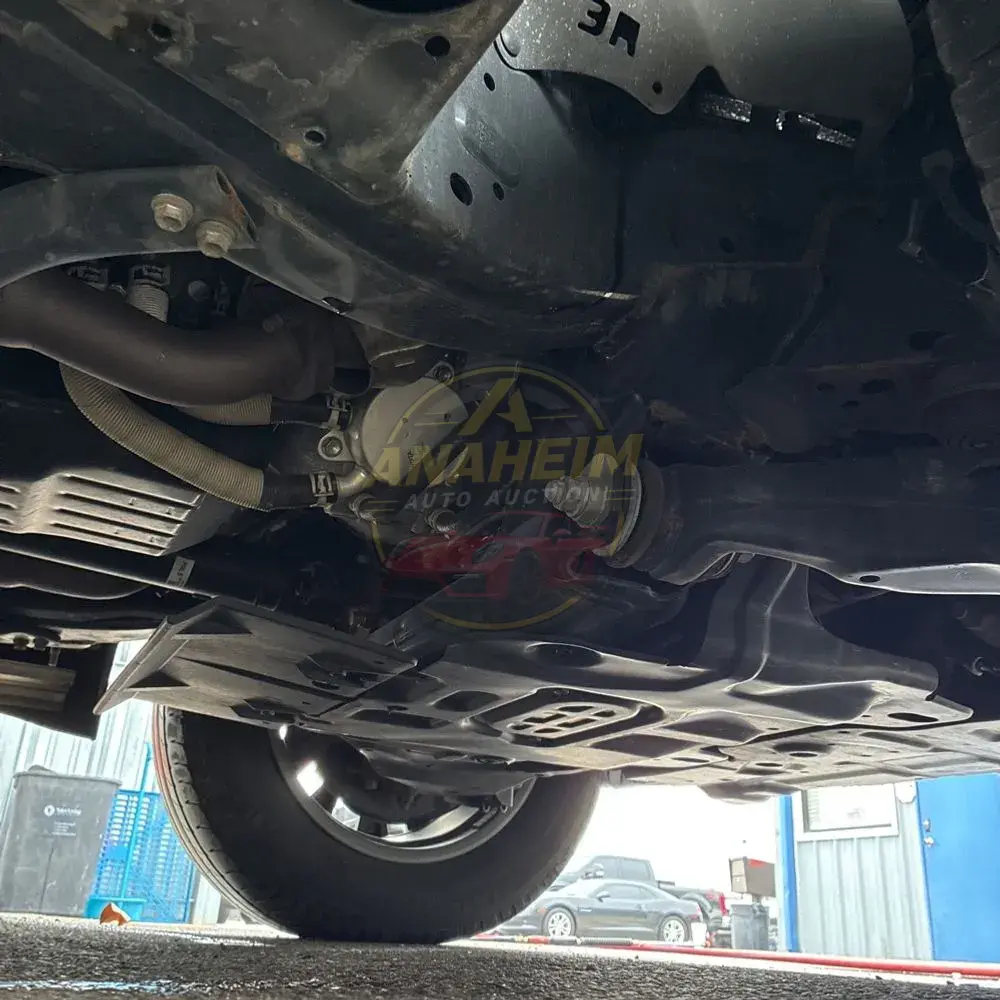 2023 Lexus GX 460 Base