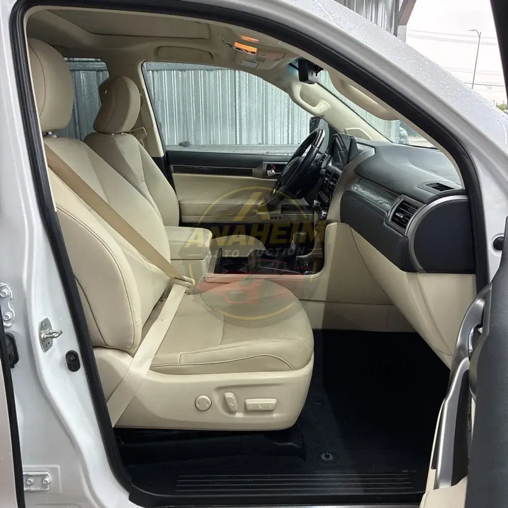 2023 Lexus GX 460 Base