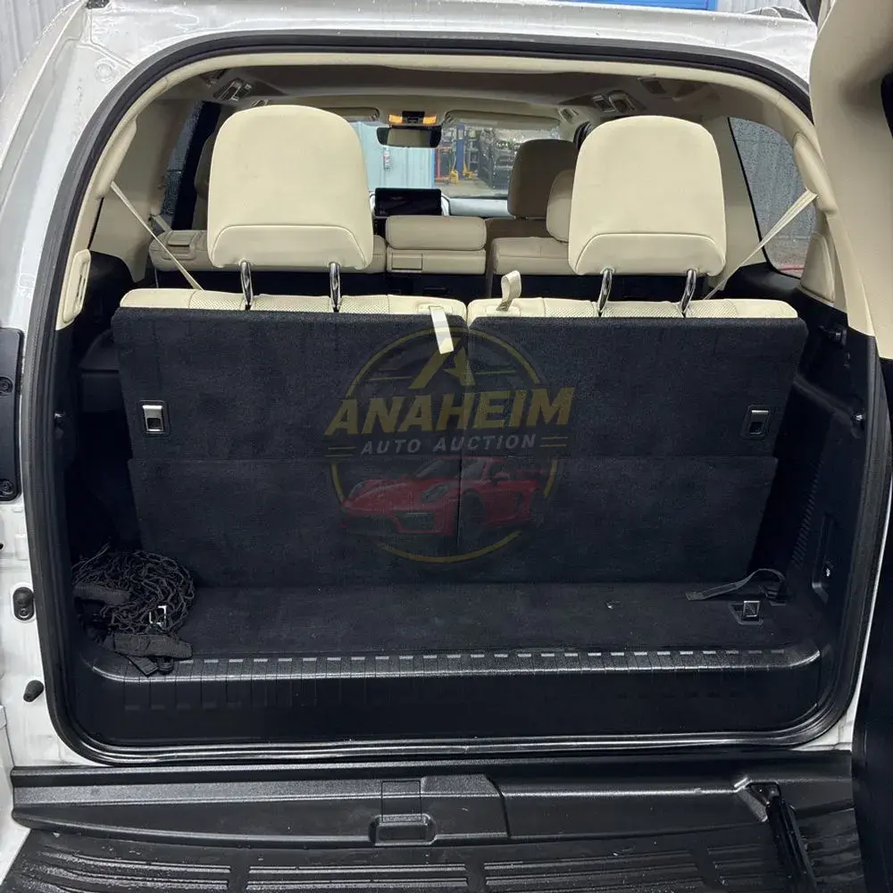 2023 Lexus GX 460 Base
