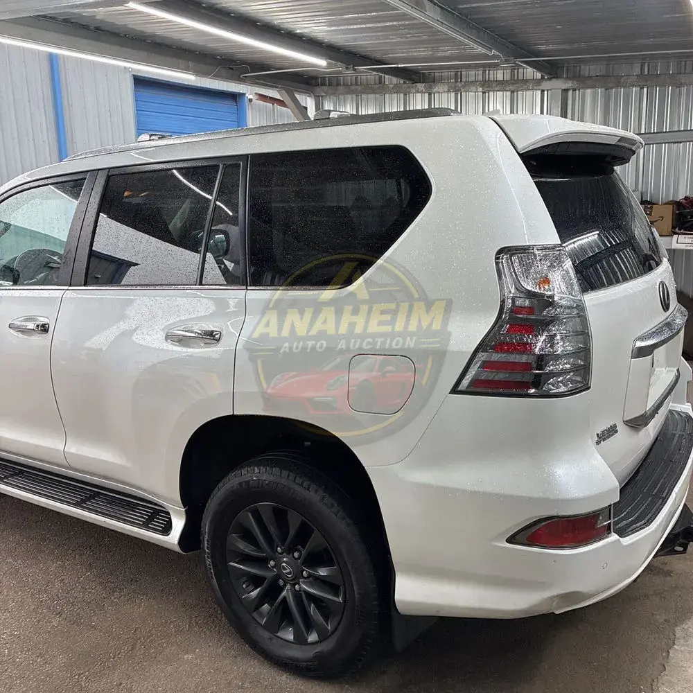 2023 Lexus GX 460 Base