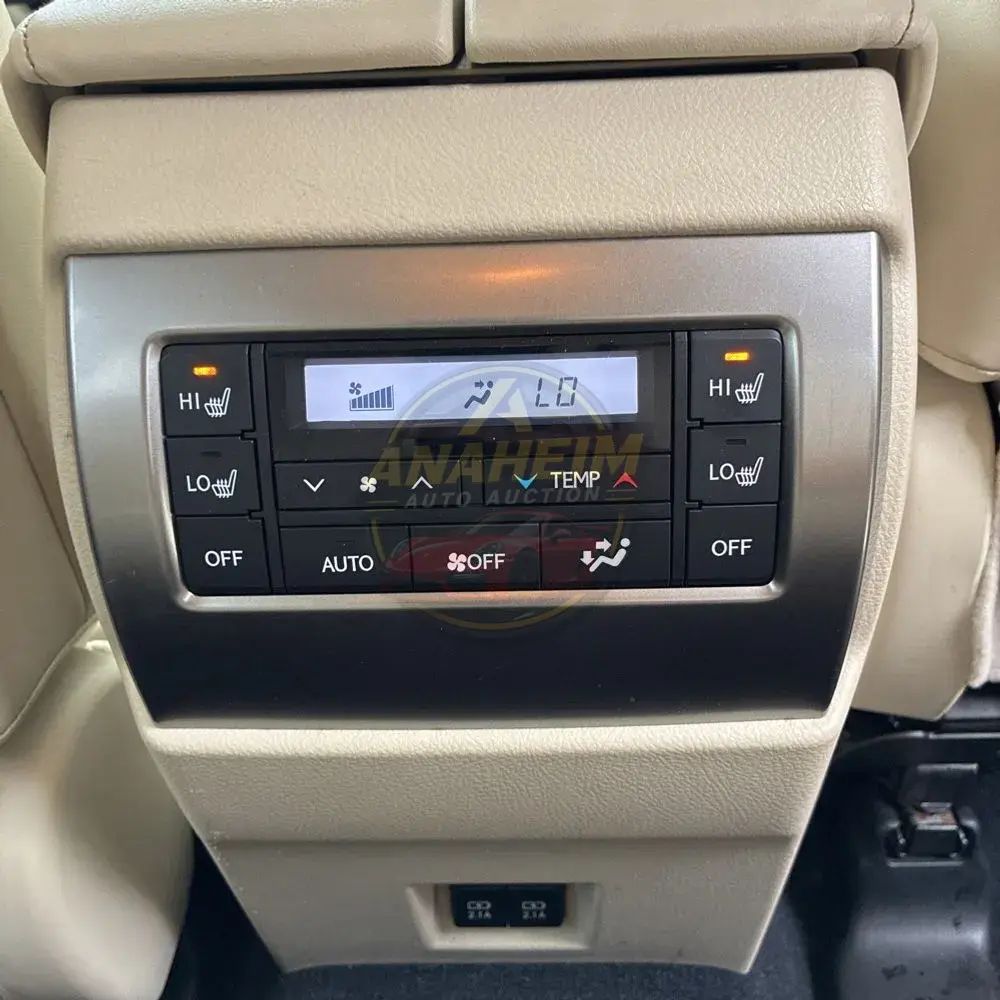 2023 Lexus GX 460 Base