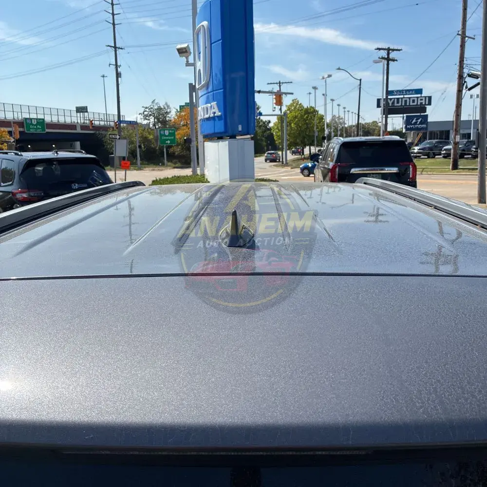 2021 Lexus GX 460 Base