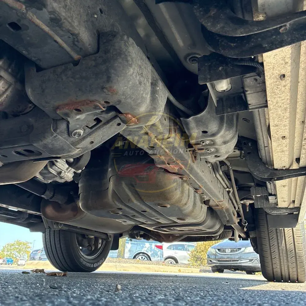 2021 Lexus GX 460 Base