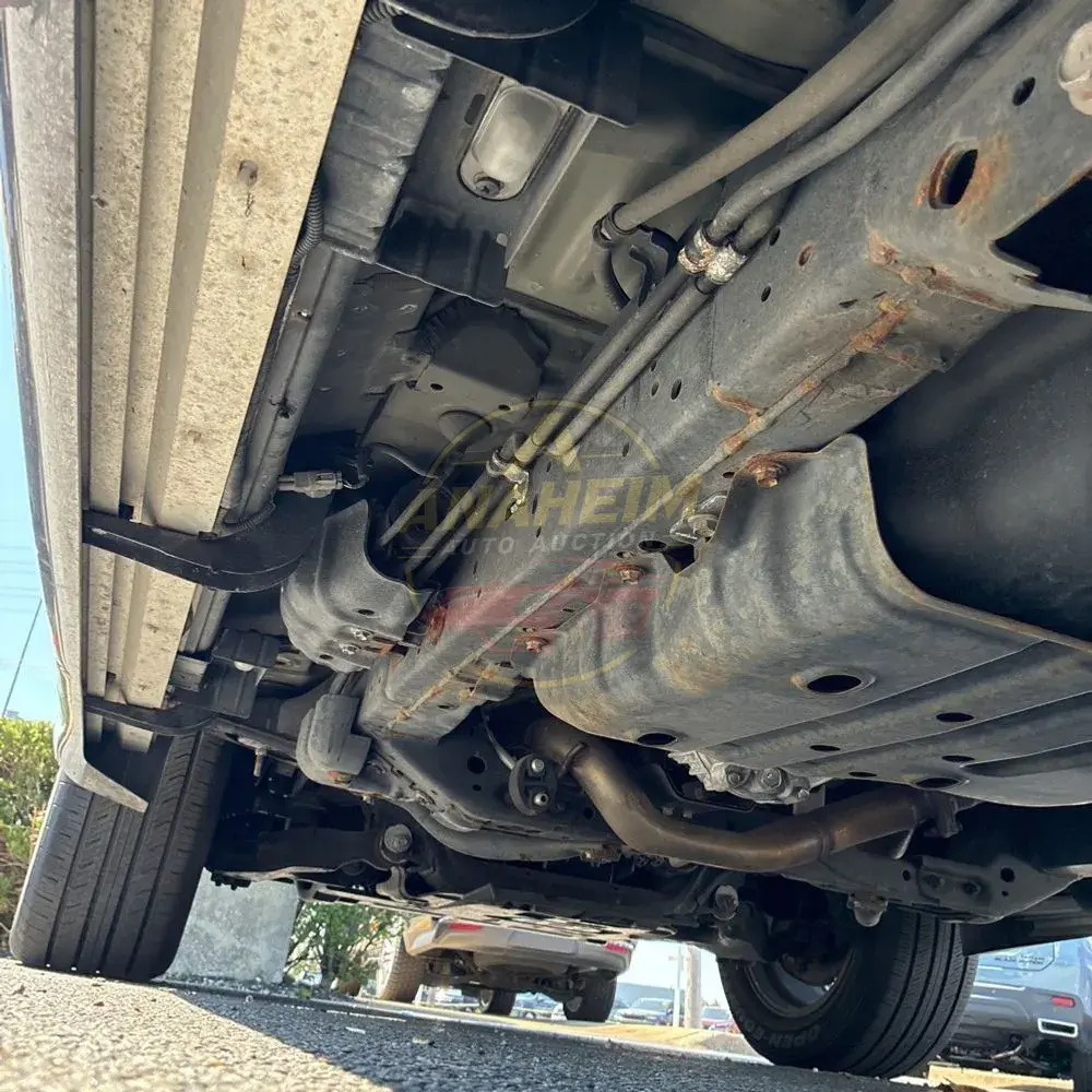 2021 Lexus GX 460 Base