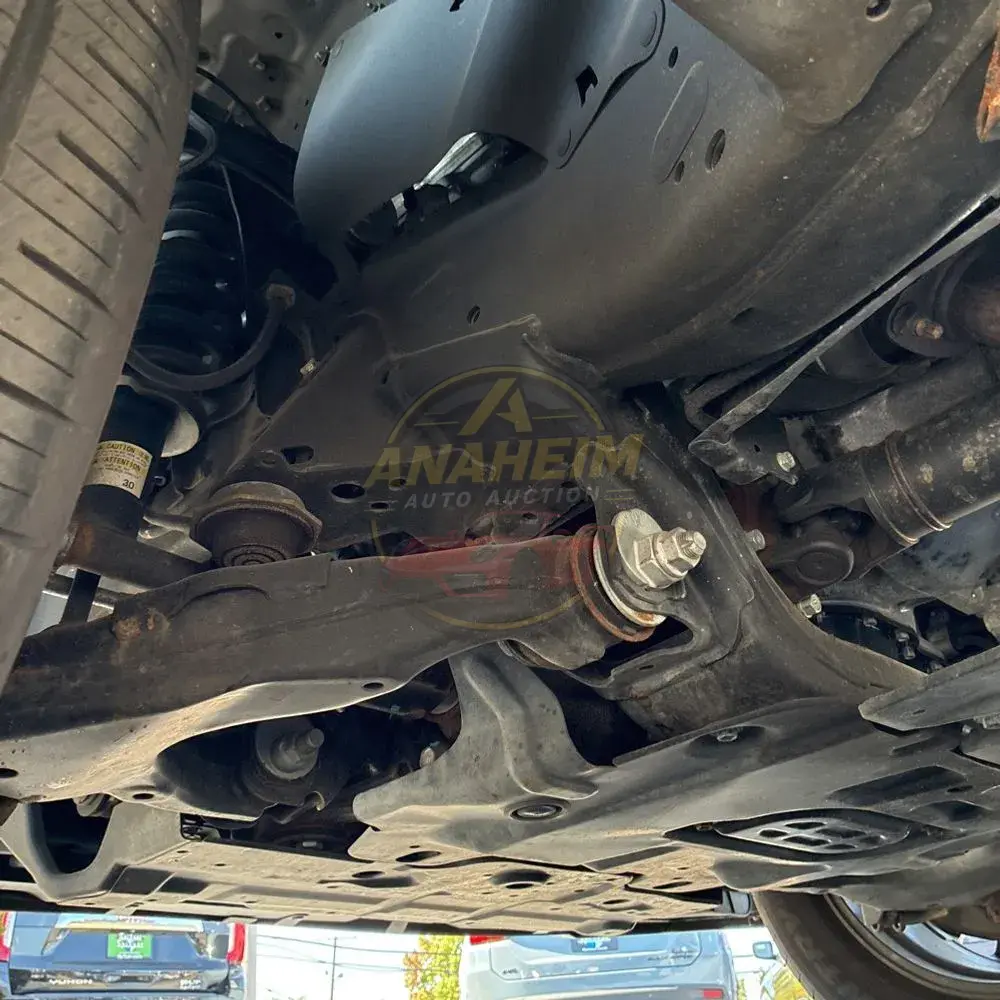 2021 Lexus GX 460 Base