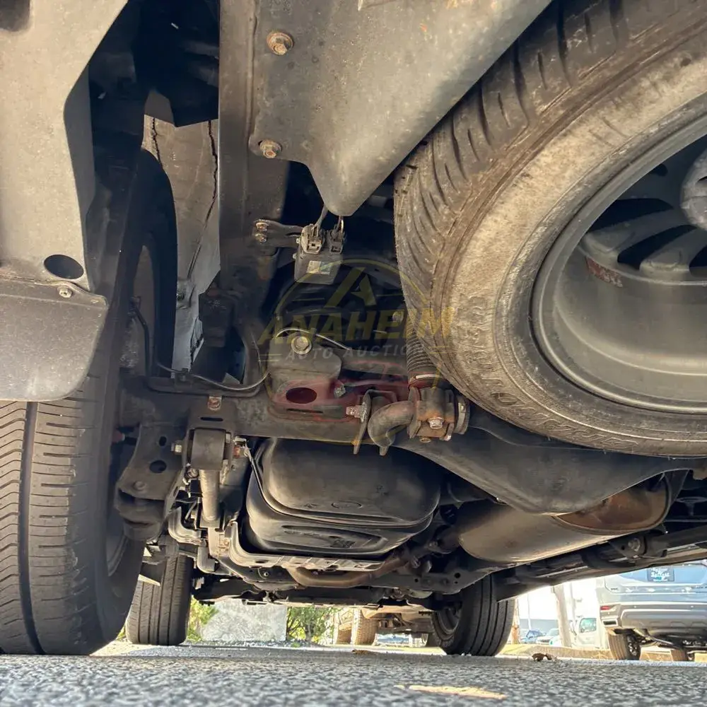 2021 Lexus GX 460 Base