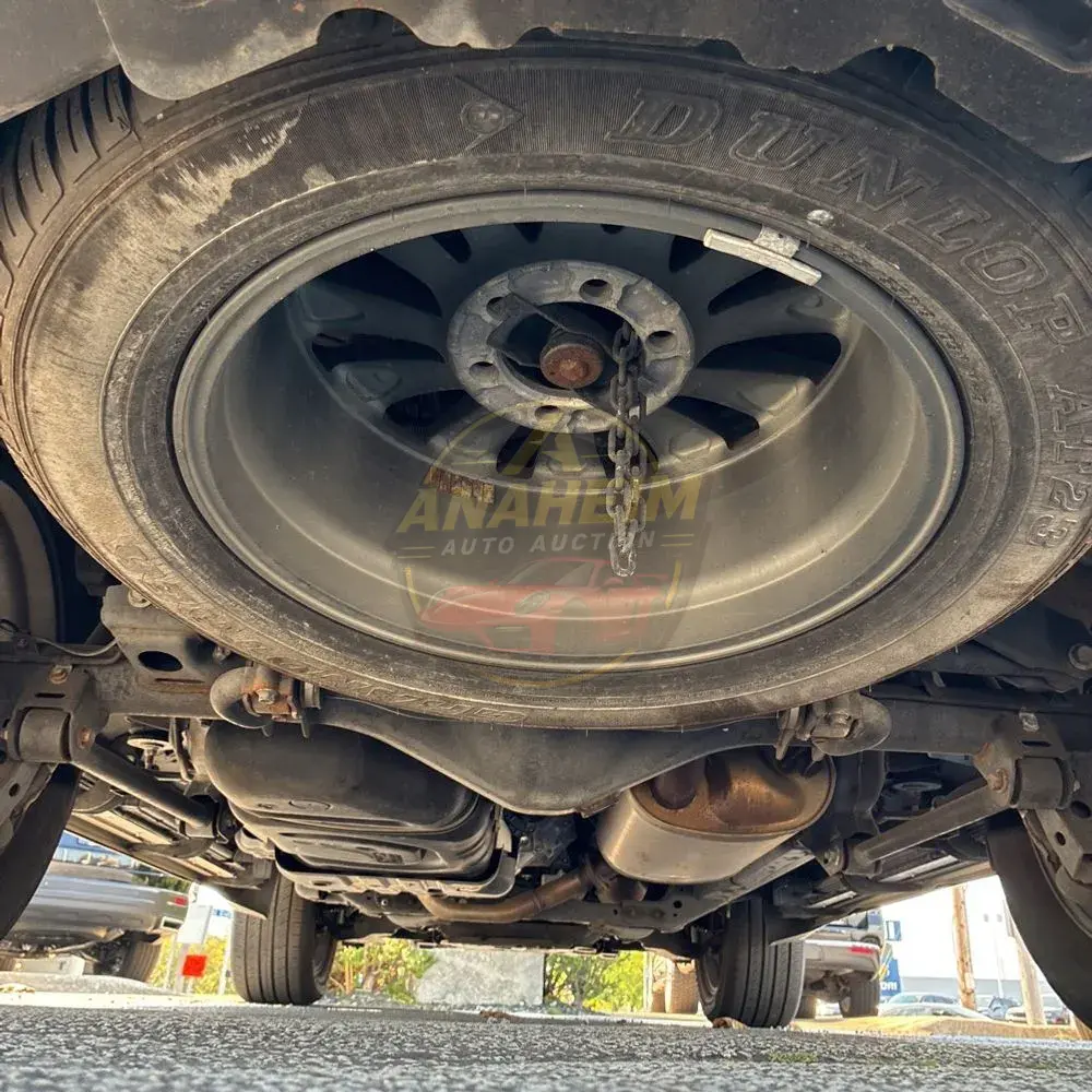2021 Lexus GX 460 Base