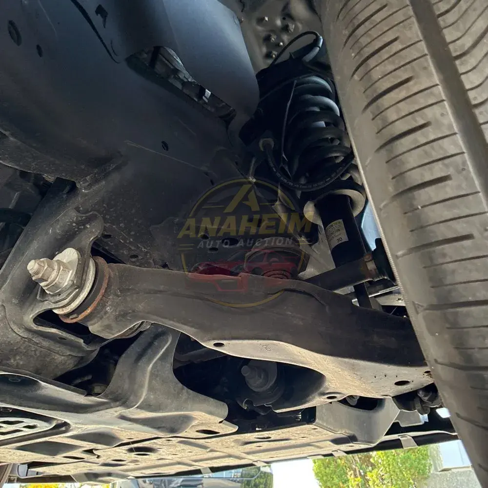2021 Lexus GX 460 Base