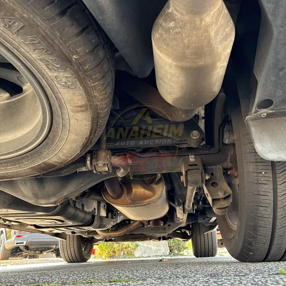 2021 Lexus GX 460 Base