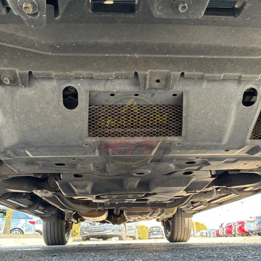 2021 Lexus GX 460 Base