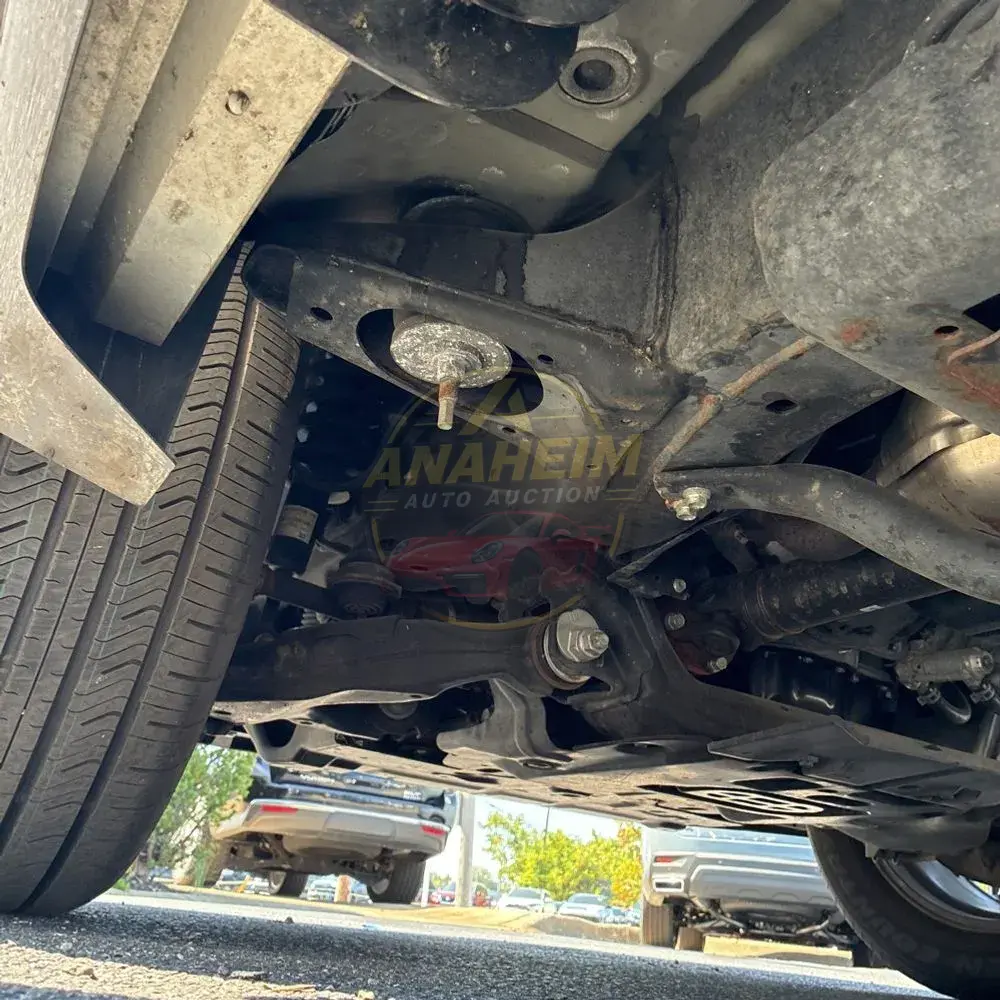 2021 Lexus GX 460 Base