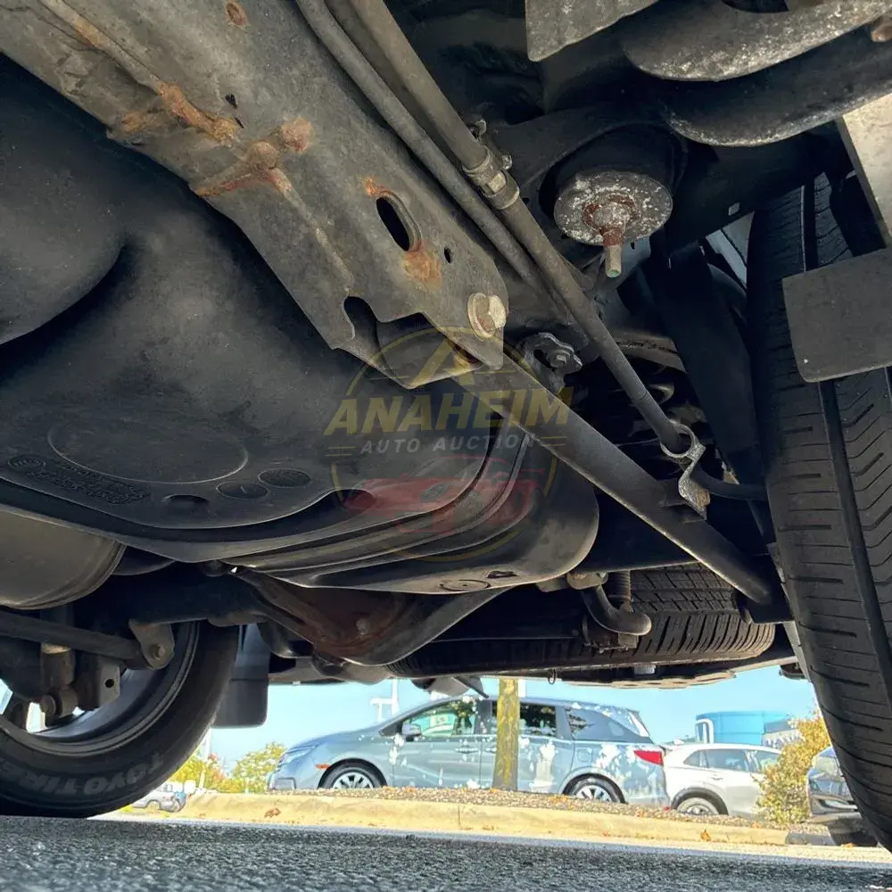 2021 Lexus GX 460 Base