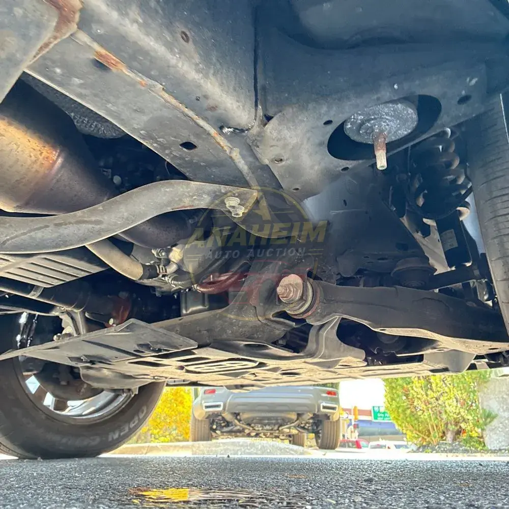 2021 Lexus GX 460 Base