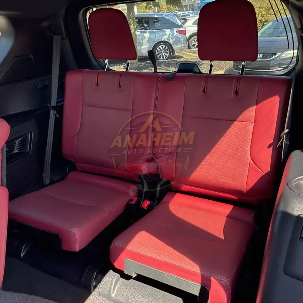 2021 Lexus GX 460 Base