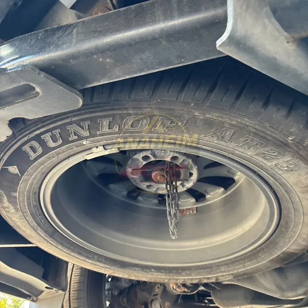 2021 Lexus GX 460 Base