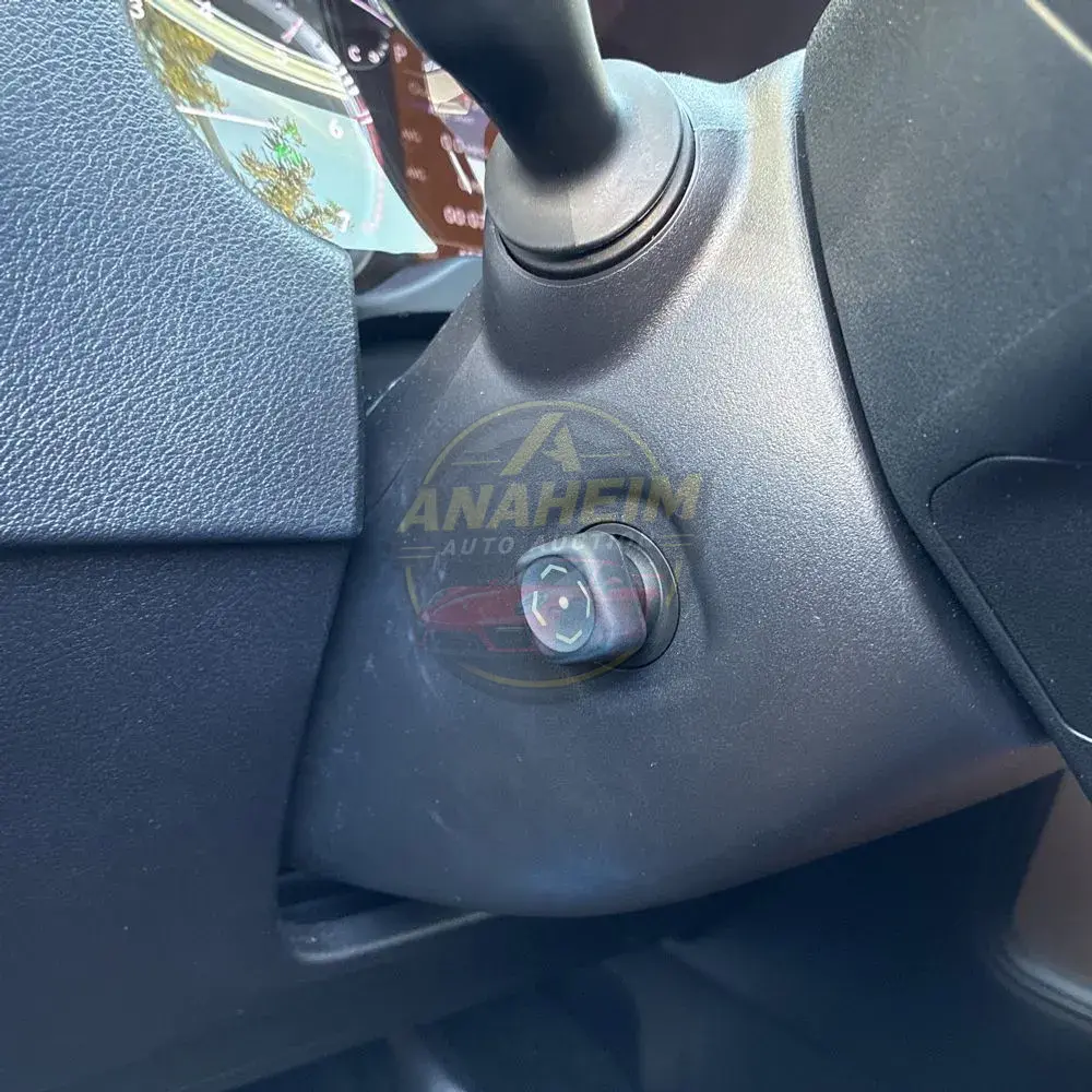 2021 Lexus GX 460 Base