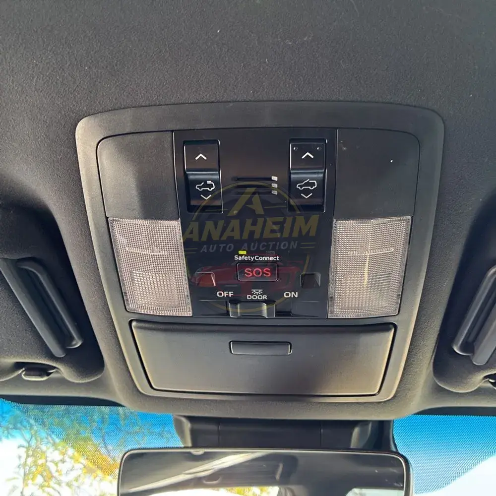 2021 Lexus GX 460 Base