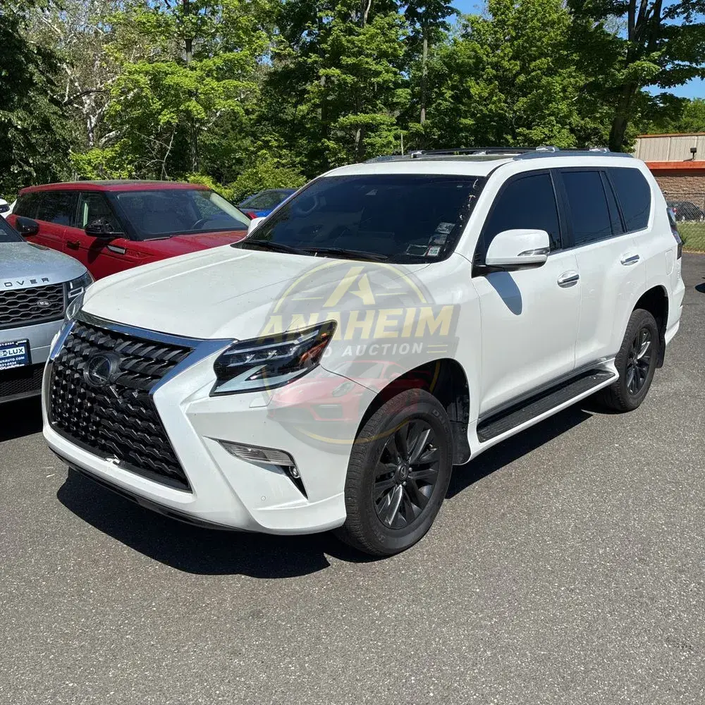 2023 Lexus GX 460