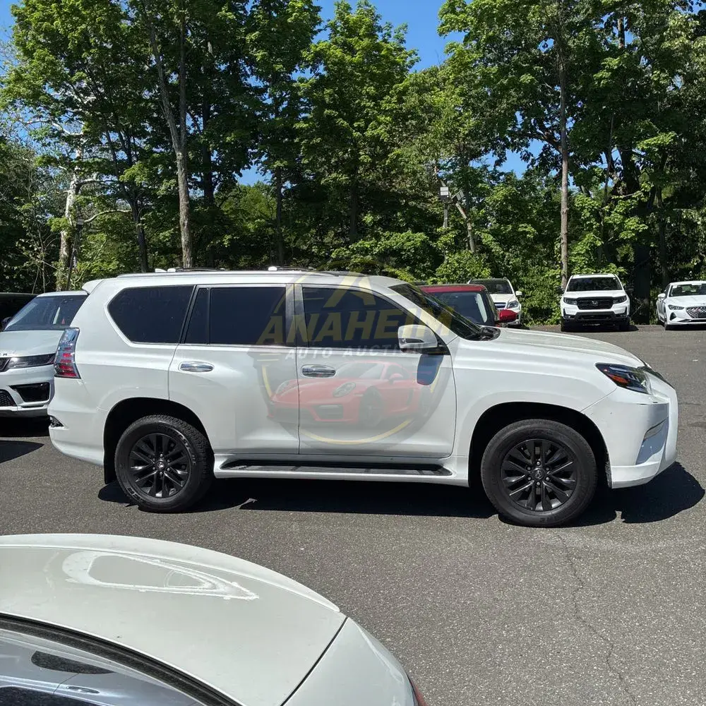 2023 Lexus GX 460