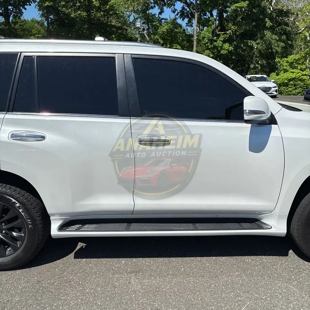 2023 Lexus GX 460