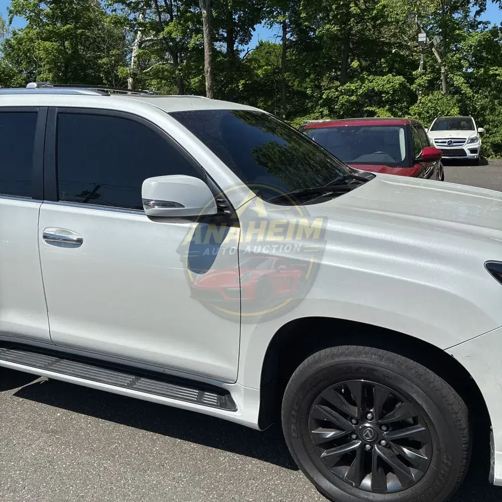 2023 Lexus GX 460