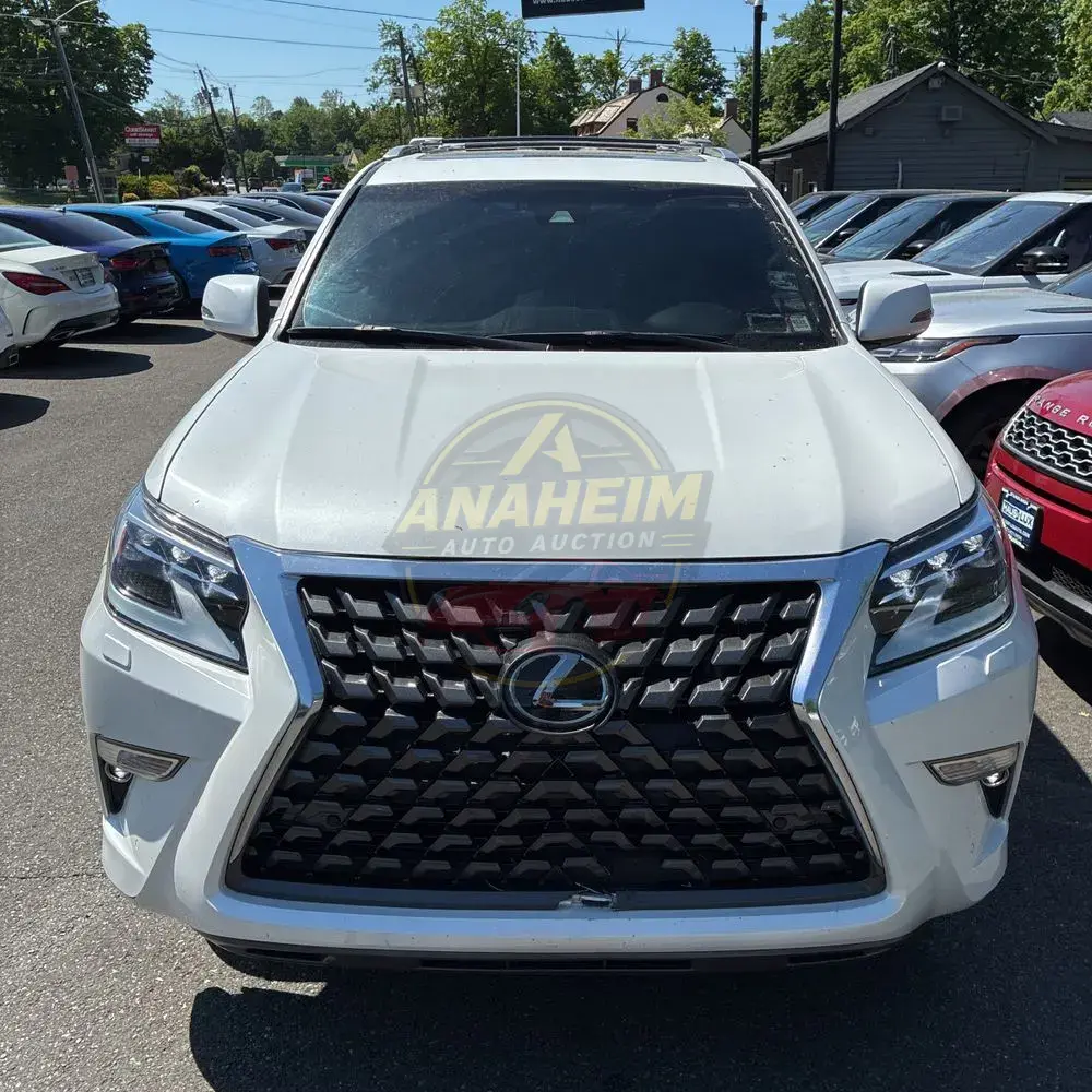 2023 Lexus GX 460