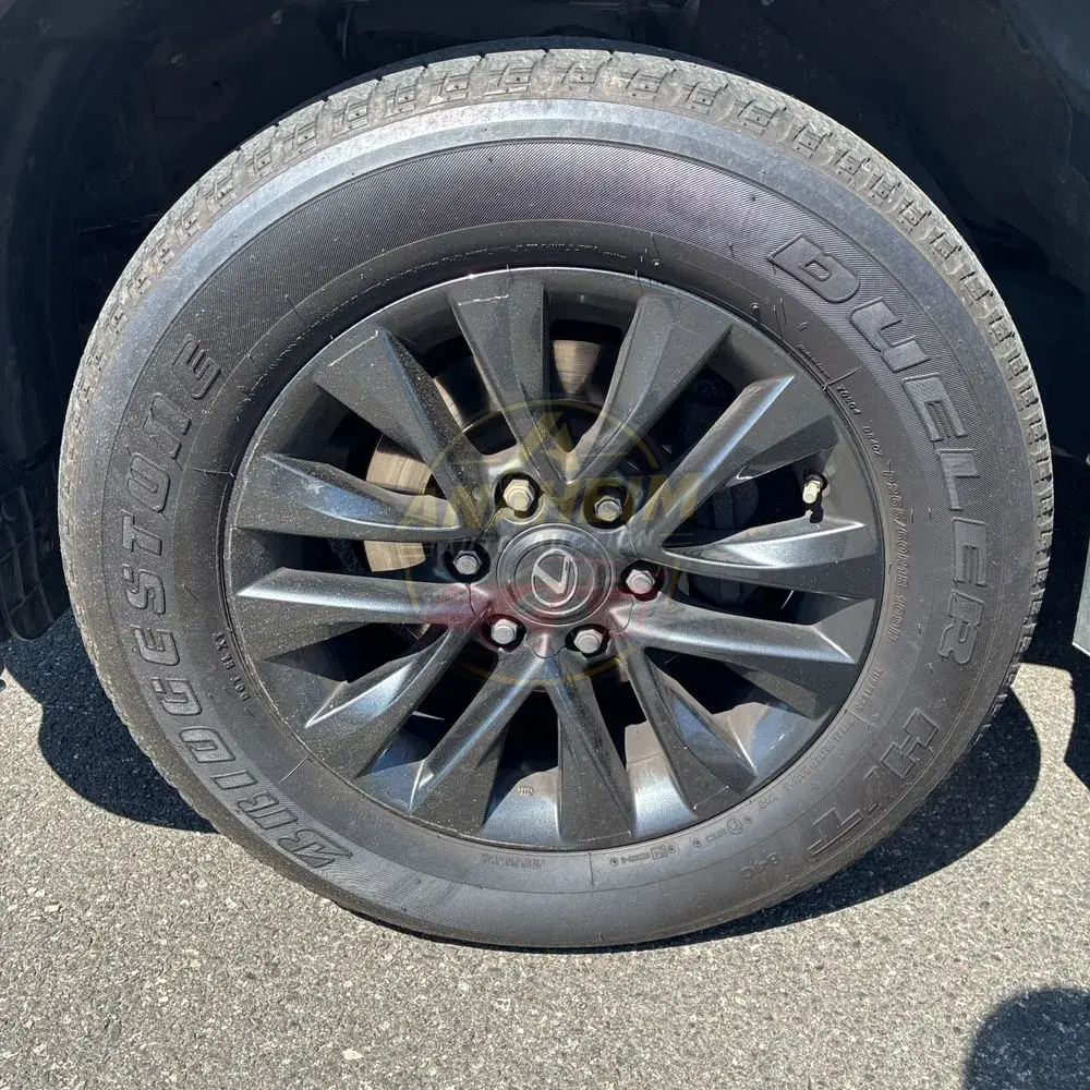 2023 Lexus GX 460