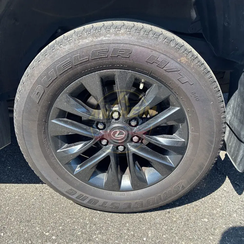 2023 Lexus GX 460