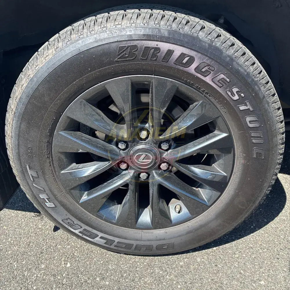 2023 Lexus GX 460