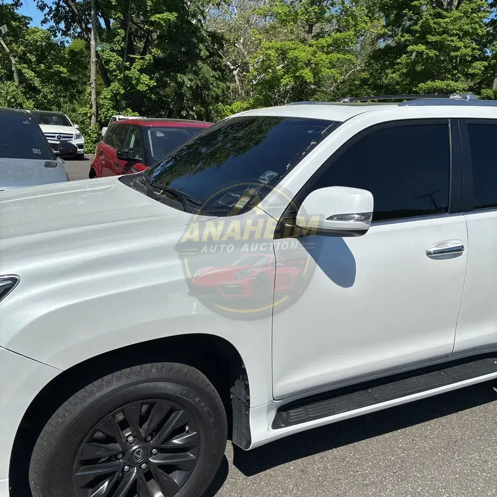 2023 Lexus GX 460