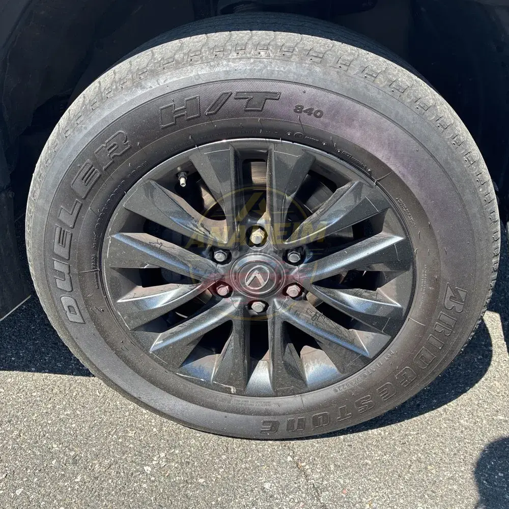 2023 Lexus GX 460
