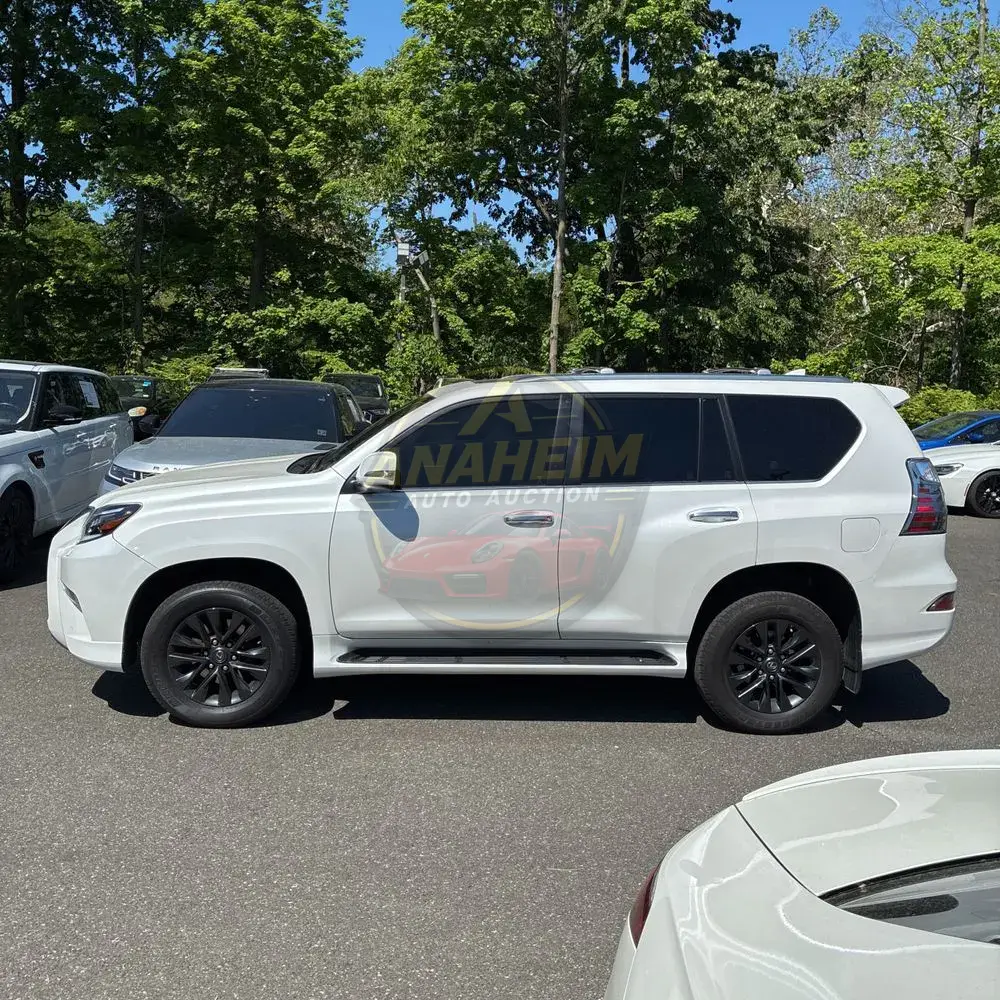 2023 Lexus GX 460
