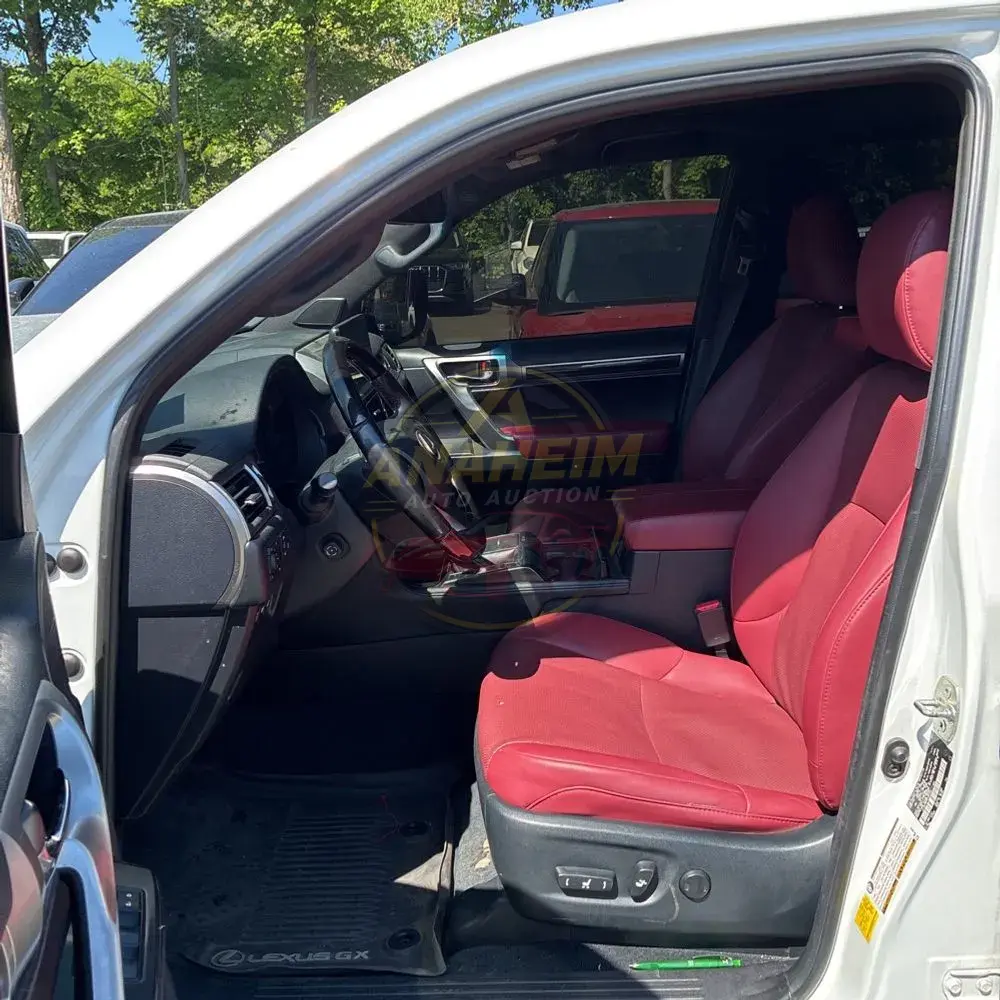 2023 Lexus GX 460
