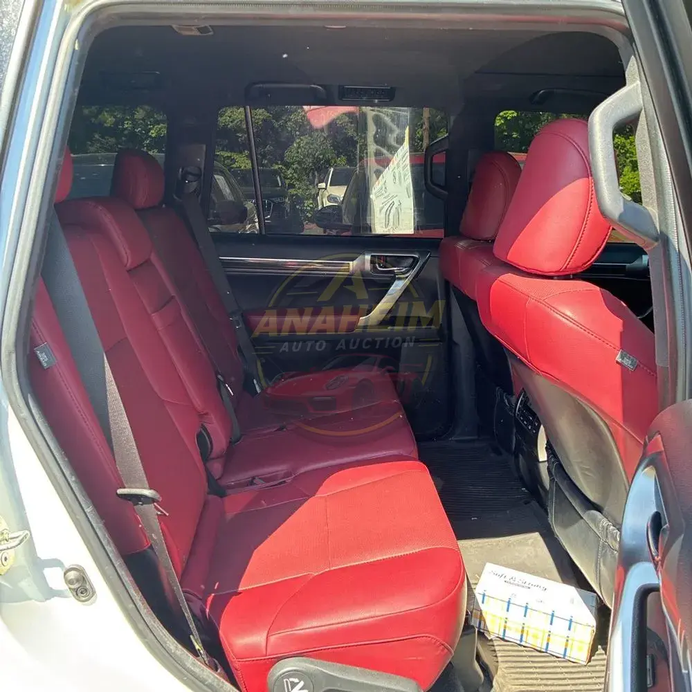 2023 Lexus GX 460