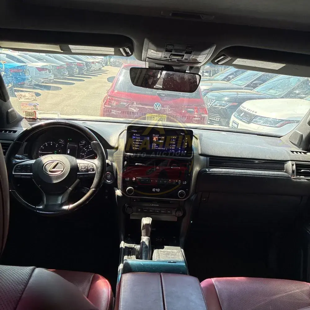 2023 Lexus GX 460