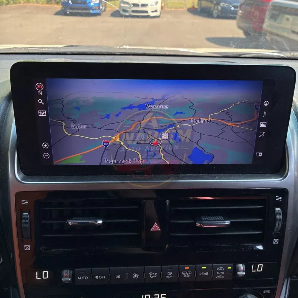 2023 Lexus GX 460