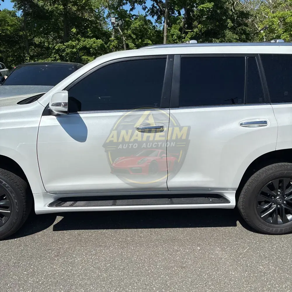 2023 Lexus GX 460