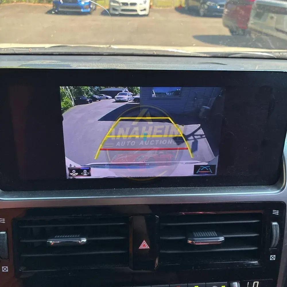 2023 Lexus GX 460