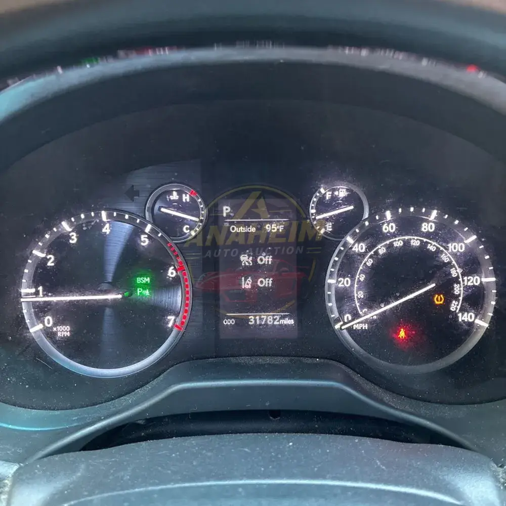2023 Lexus GX 460