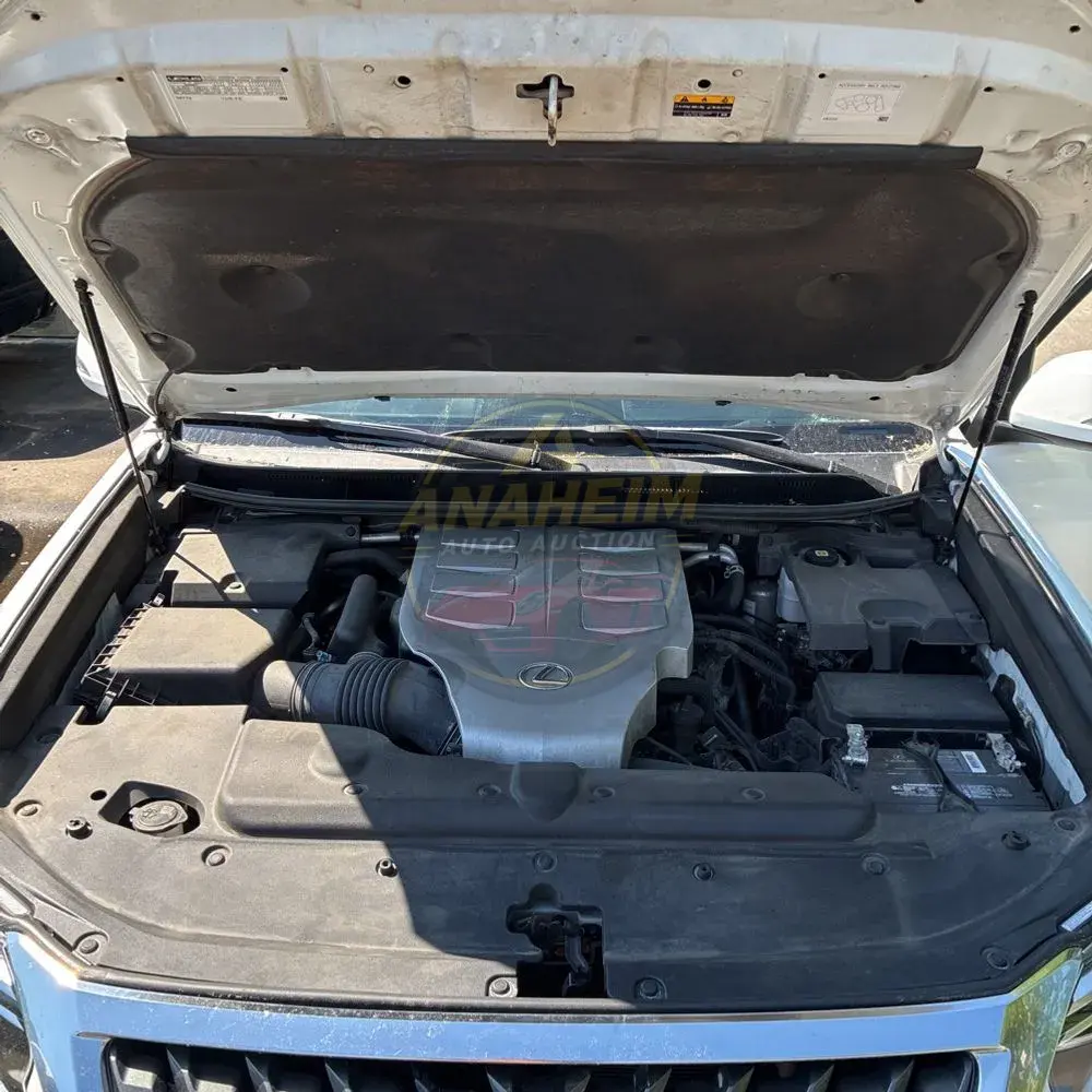 2023 Lexus GX 460