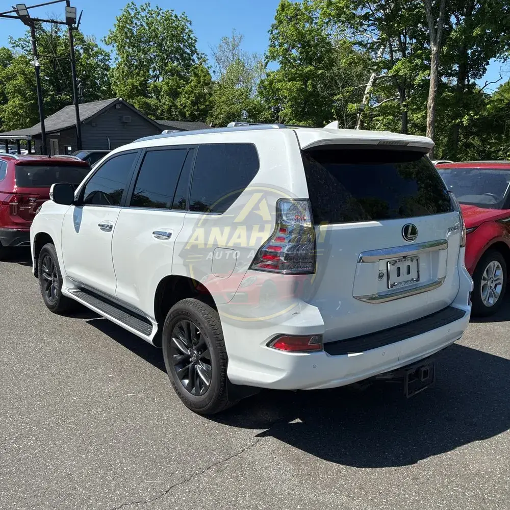 2023 Lexus GX 460