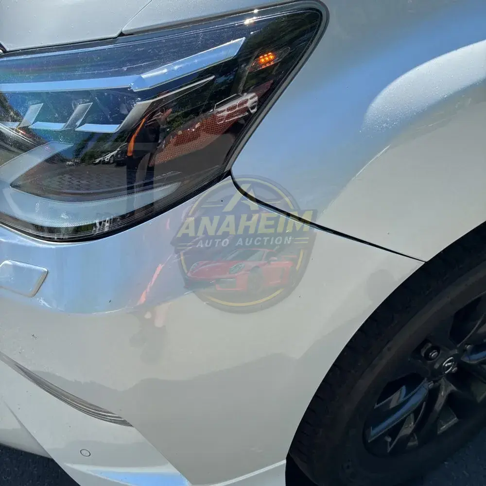 2023 Lexus GX 460