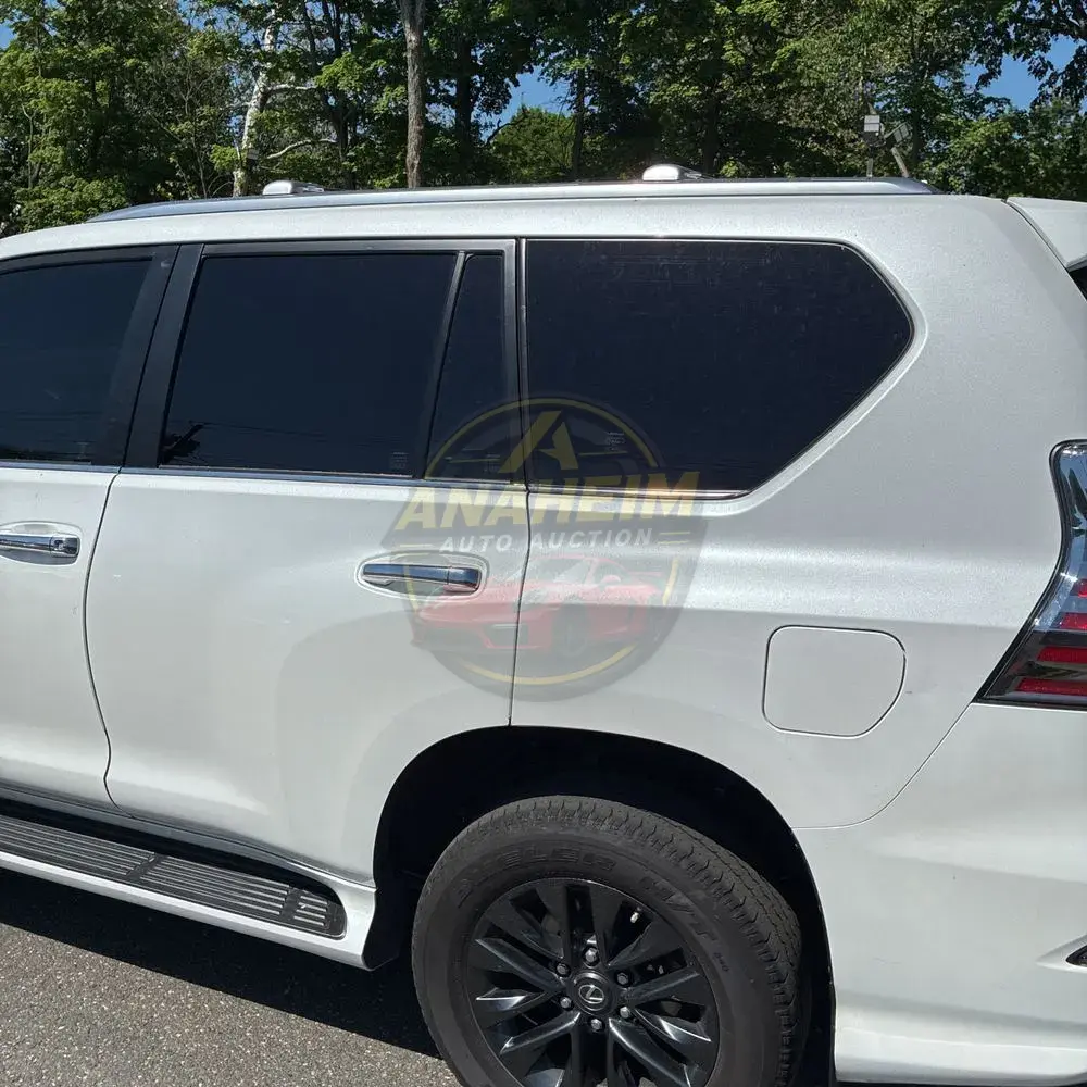 2023 Lexus GX 460