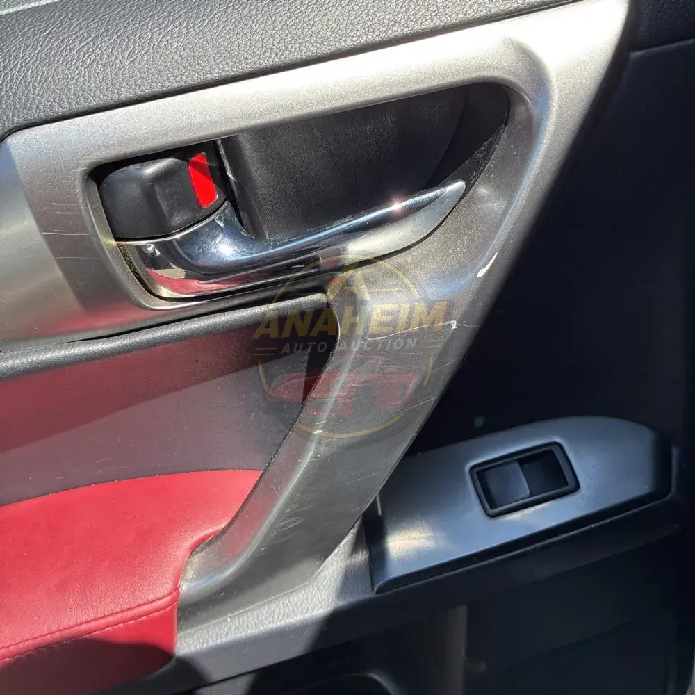 2023 Lexus GX 460